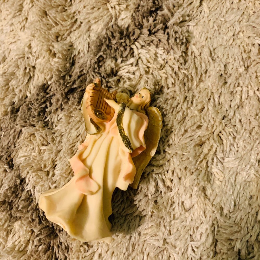 Angel Figurine
